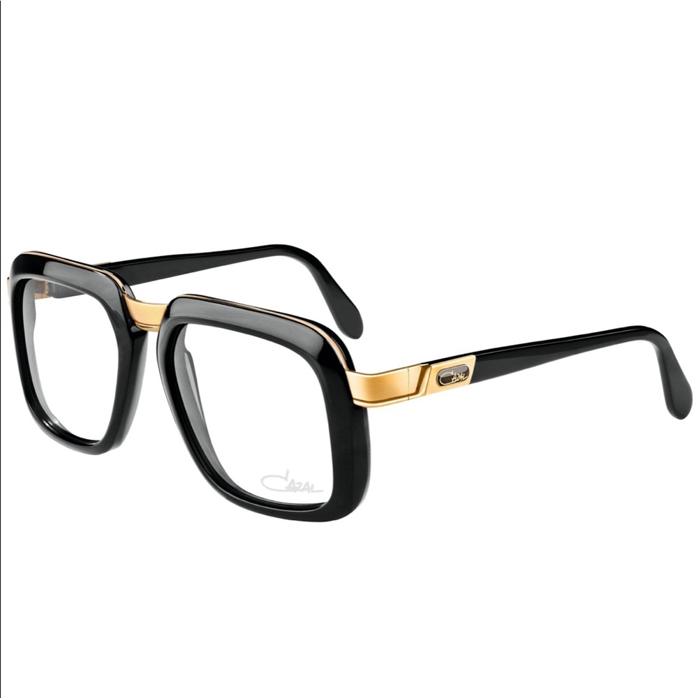 Cazal Legends 616/1 Vintage Frames